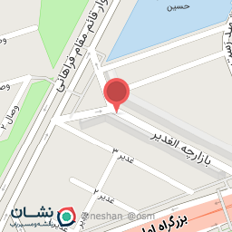 عکس مشاور املاک اکبری