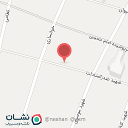 عکس خوابگاه پسرانه شجاعی