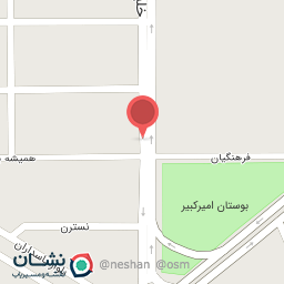 عکس پیرایش محمد