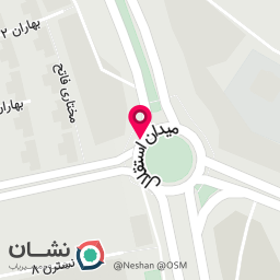 عکس مرکز لیزر مو و کلینیک زیبایی پوست و مو پرند