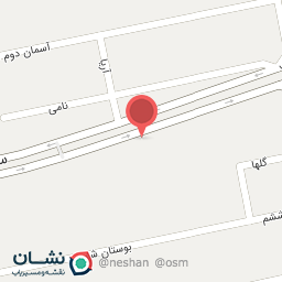 عکس کلینیک دکتر هیوا امجدی