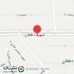 عکس مرکز خرید آتا خان