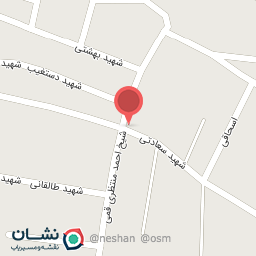 عکس مکانیکی قاسم