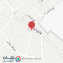 عکس آرایشگاه بابک سلمانی