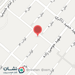 عکس چمن مصنوعی بلال