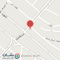 عکس رستوران محفل 