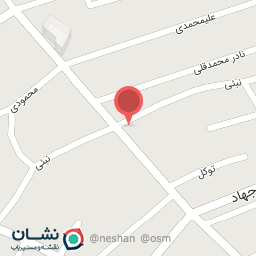 عکس سوپر مارکت هاشمی