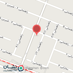 عکس مجتمع تجاری زهره