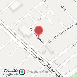 عکس کارتن پستی کاباکس 