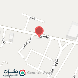 عکس افق کوروش شعبه عباسی