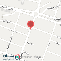 عکس املاک وزراء