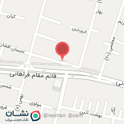 عکس کتابفروشی آریانا