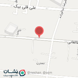 عکس عینک بوعلی