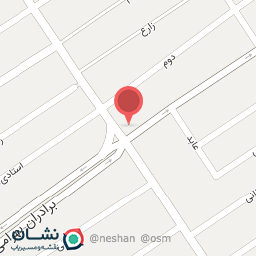 عکس فانتزک شاهمرادی