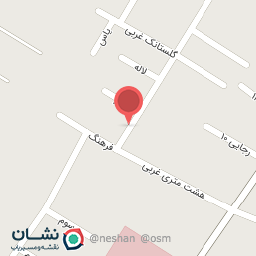 عکس لوازم آرایشی دونا