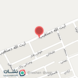 عکس ابزار و یراق فروشی عزیزی