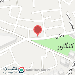 عکس میوه فروشی خلیل