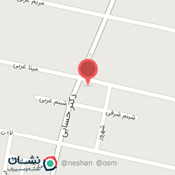 عکس مبل مهدی