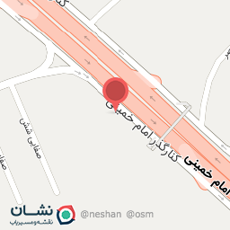 عکس ایستگاه اتوبوس حکیم صفایی