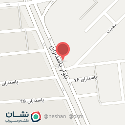 عکس آرایشی حوری