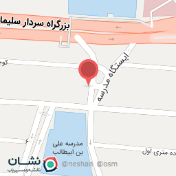 عکس سوپر مارکت 