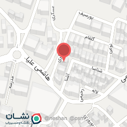 عکس آزمایشگاه ندا