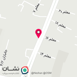 عکس دفترخانه اسناد رسمی 150 جهرم 