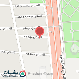 عکس ساختمان پردیسان