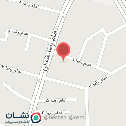 عکس مسجد علی اکبری