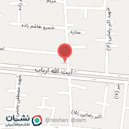 عکس دفتر شرکت اسپادان باتری