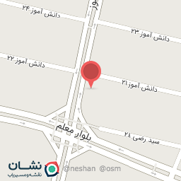 عکس سوپر مارکت 