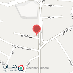 عکس خوابگاه شهید دکتر فیاض بخش