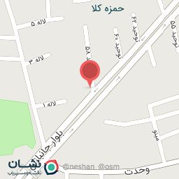 عکس گالری پرده باران