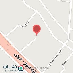 عکس حسینیه امام حسین(ع)