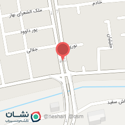 عکس آشپزخانه و رستوران برکت هاشمی