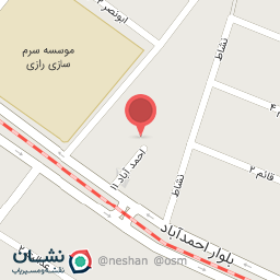 عکس فیزیوتراپی نشاط