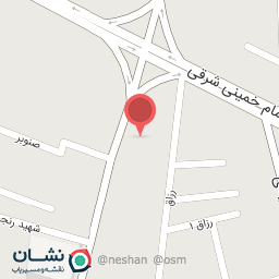 عکس پرنیان استیل - فروشگاه باقری