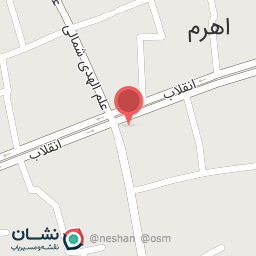 عکس بانک صادرات