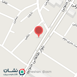 عکس کافه رستوران فانوس