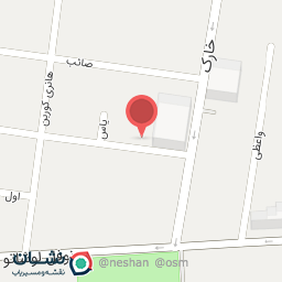 عکس ساختمان شماره 4 سازمان اوقاف