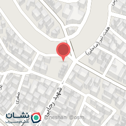 عکس داروخانه دکتر مجنونی