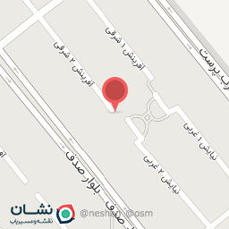 عکس سوپرمارکت محله