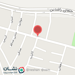 عکس خدمات انژکتوری مادناسیونال