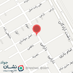 عکس نانوایی بربری موسوی