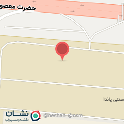 عکس شرکت بستنی پاندا