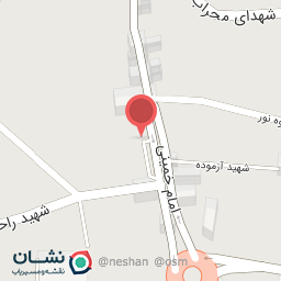 عکس فروشگاه دمپایی کفش و کتانی پایتخت