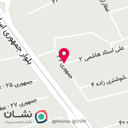 عکس املاک صباغیان