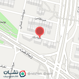 عکس مطب زیبایی دکتر طایفی