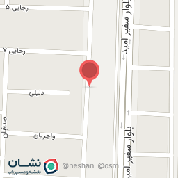 عکس نانوایی اریک