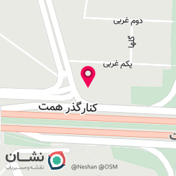 عکس داربست فلزی خوش نما خوش منظر